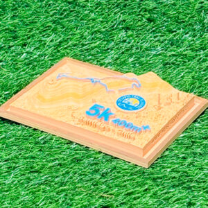5k ParqueMet 10 x 15 cms