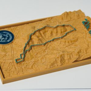 21k Putaendo  10 x 15 cms