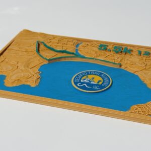 5k Pichidangui 10 x 15 cms