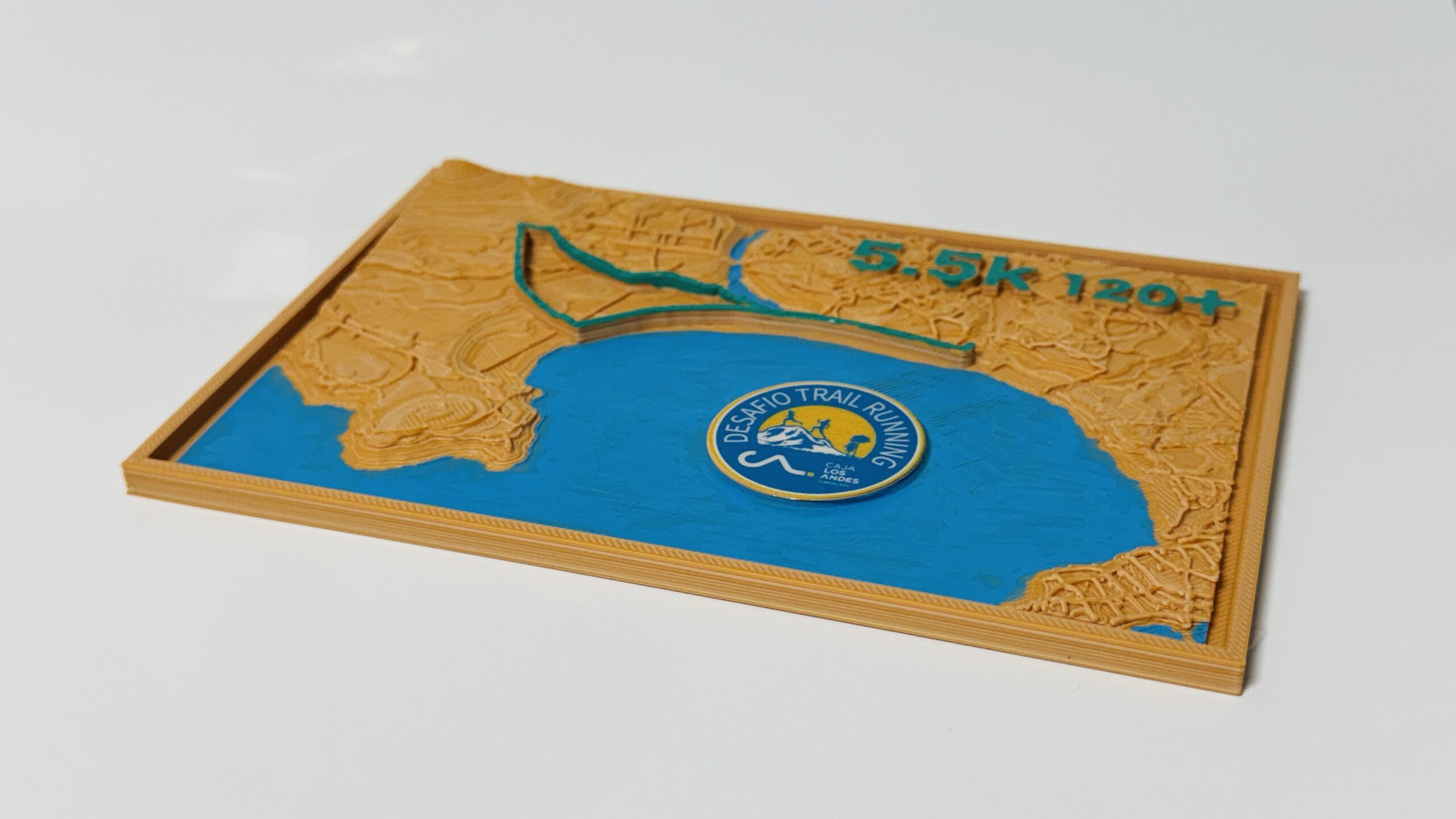 5k Pichidangui 10 x 15 cms